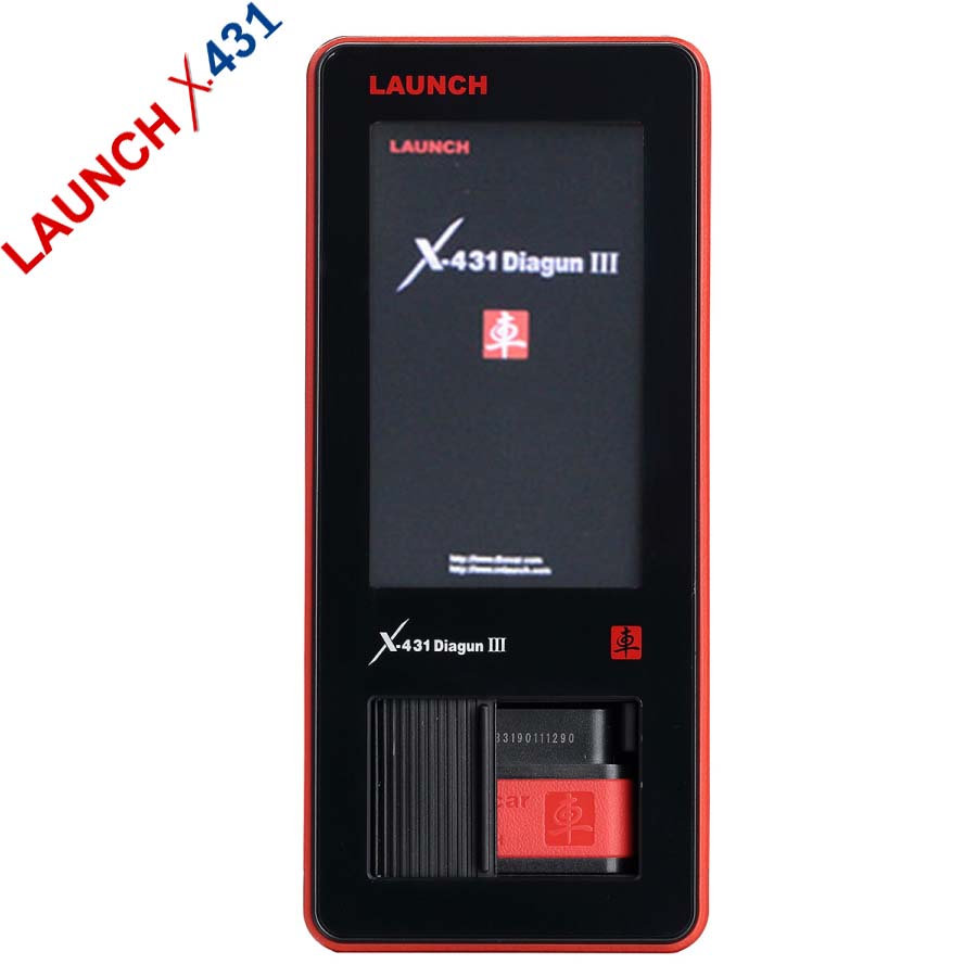Launch X-431 Pro Lite 2.0 Profi OBD Diagnosegerät für alle KFZ
