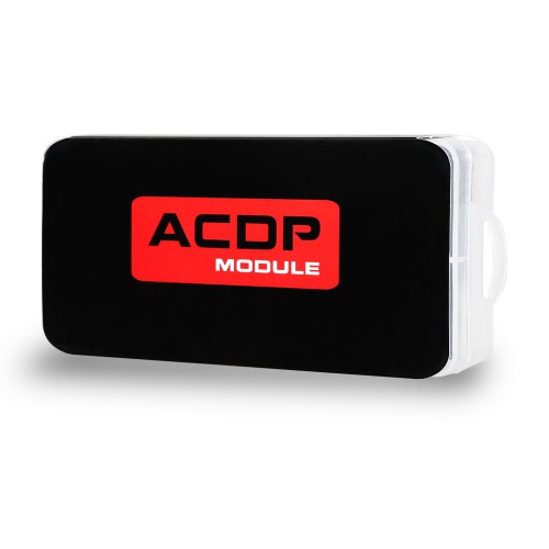 Yanhua Mini ACDP V-A-G MQB/MMC Odometer Correction Module free send Mini ACDP PCF Key Adapter for VW MQB IMMO Key Programming