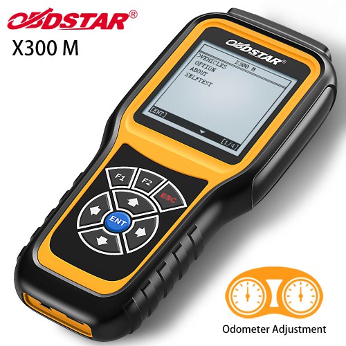 (Second-hand 90% New)OBDSTAR X300M Special für Tachjustierung und OBDII Free Shipping