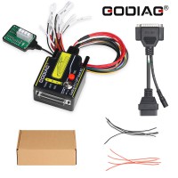 GODIAG ECU GPT Boot AD AD Connector for ECU Reading Writing No Need Disassembly